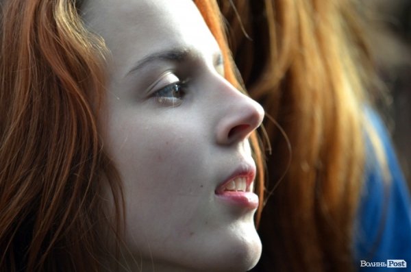 Перший  день фестивалю «Бандерштат». ФОТО