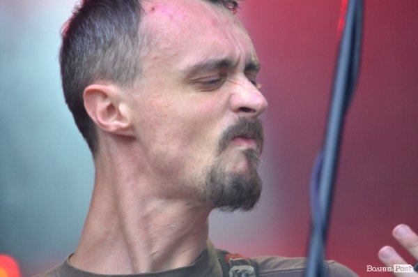 Перший  день фестивалю «Бандерштат». ФОТО