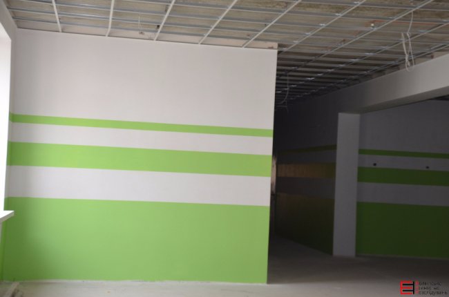 «Ні грошей, ні школи, ні дороги»: розповіли, чому 27 школа не готова до здачі