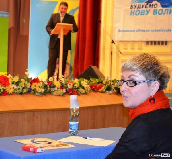 У фіналі ліги КВН «Волинь» - Львів, Тернопіль і Рівне