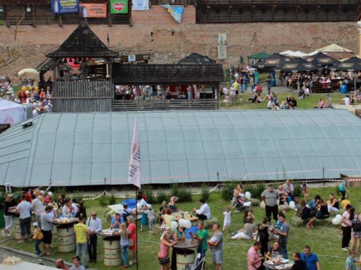 Небезпечно і цинічно: у Луцьку пропонують заборонити фестивалі