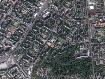 У луцькому «пентагоні» – проблеми із модернізацією опалення 