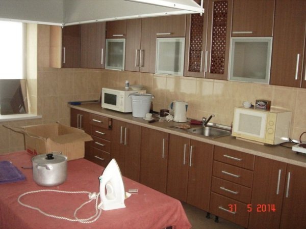 На Волині − перші біженці з Донбасу. ФОТО