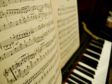 Як лучани святкуватимуть День музики. ПРОГРАМА