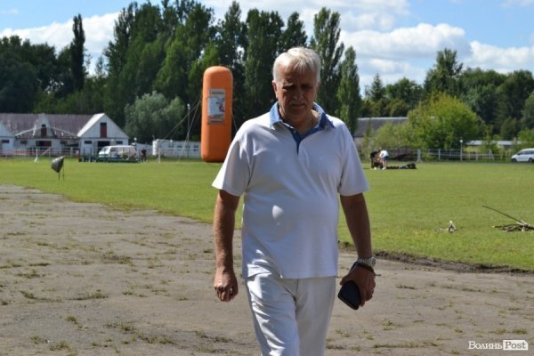 БАНДЕРШТАТ. Наживо. ТЕКСТ. ФОТО. День перший