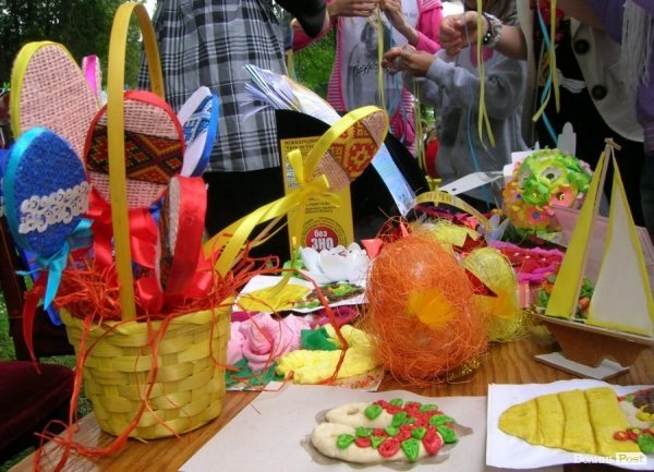 У Луцьку пройшов «Фестиваль ідей». ФОТО