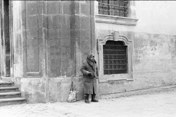 Фотовиставка Ігоря Семенюка