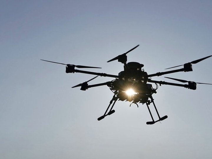 З піхотинця в інструктори БпЛА: військовий 14 бригади навчає бійців тактик пілотування