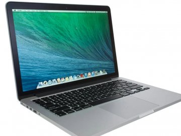  Причини високої вартості ноутбуків від Apple*