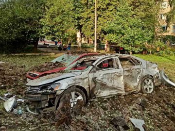 Росія обстріляла Миколаїв та Харківщину