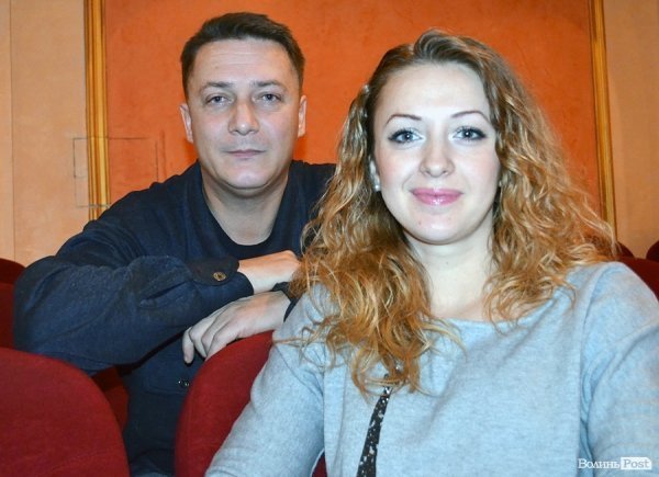 Влада подякувала волинським журналістам за гострі теми. ФОТО