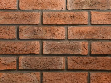 Цегла ручного формування: що необхідно знати забудовникам*