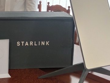 Лікарня у волинському селищі отримала Starlink