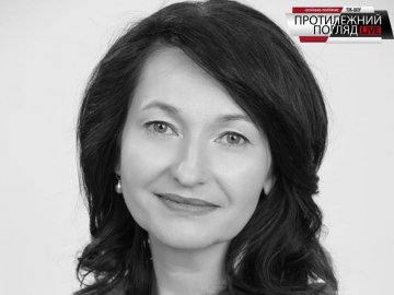 «Протилежний Погляд LIVE»: велике інтерв'ю з Іриною Констанкевич