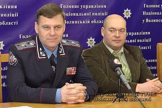 Петро Шпига привітав випускників Національної академії внутрішніх справ. ФОТО. ВІДЕО