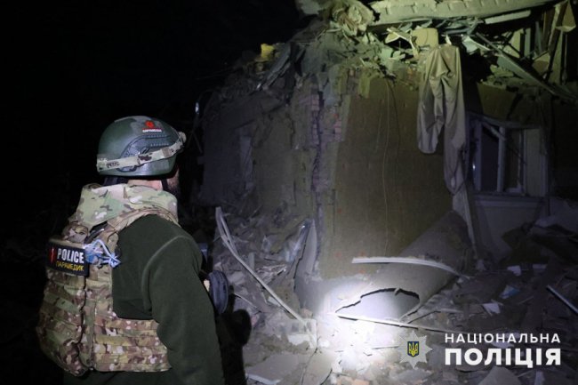 Окупанти на Донеччині вбили подружжя, а дитину – поранили