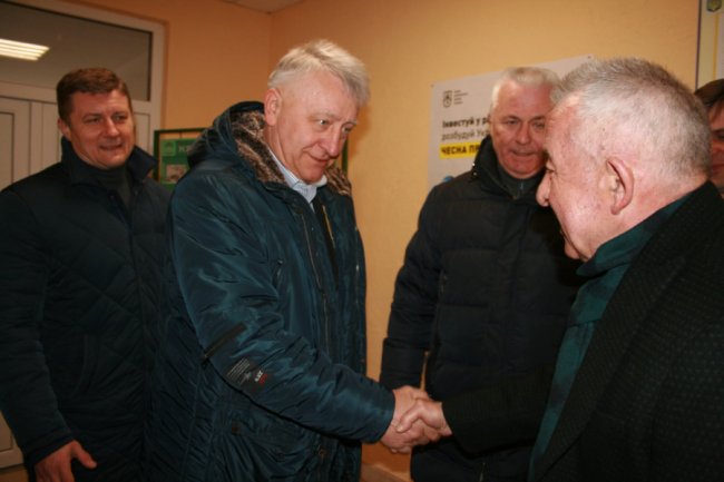 ФАПи, в яких облаштують соціальне житло для вчителів та медиків, передадуть на баланс громади під Луцьком