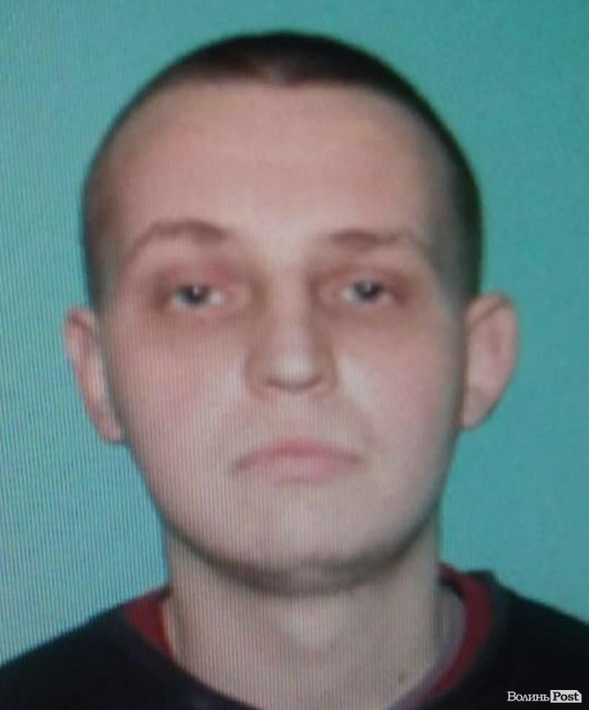 На Львівщині затримали двох злочинців, які втекли з колонії. ФОТО