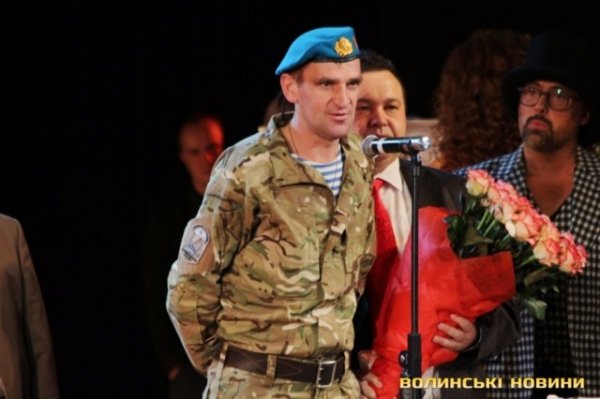 У Луцьку титул «Міс Принцеса України» здобула чернівчанка. ФОТО