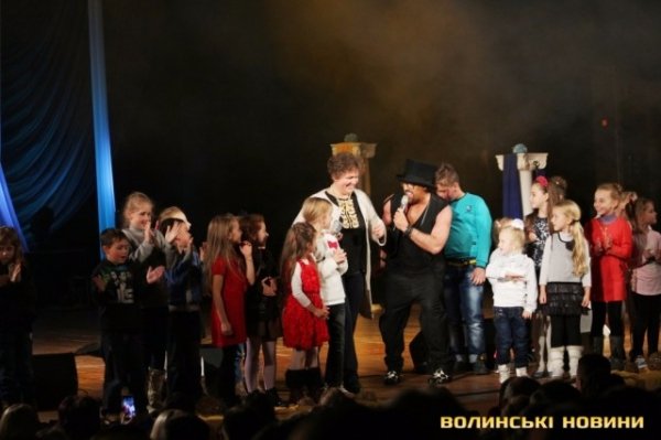 У Луцьку титул «Міс Принцеса України» здобула чернівчанка. ФОТО