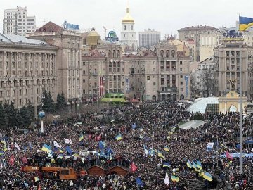 День гніву в Україні: що пишуть соцмережі