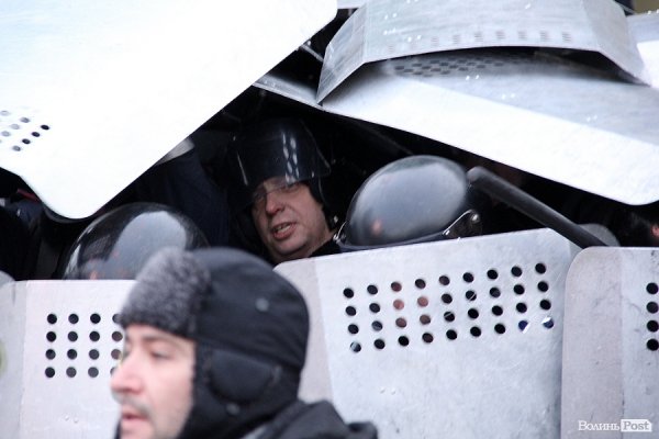 Без емоцій. НОТАТКИ ОЧЕВИДЦЯ. ФОТО