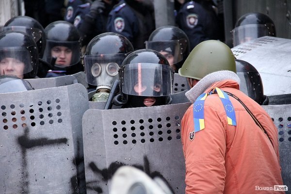 Без емоцій. НОТАТКИ ОЧЕВИДЦЯ. ФОТО