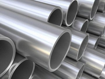 Труба нержавіюча - легкість обробки і міцність на довгі роки*