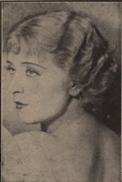 Галина Дорее