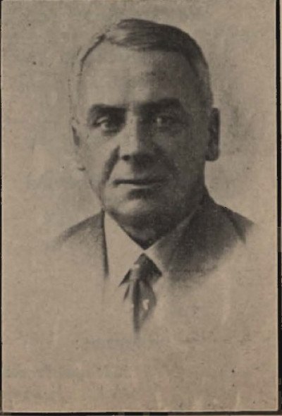 Пйотр Орловський