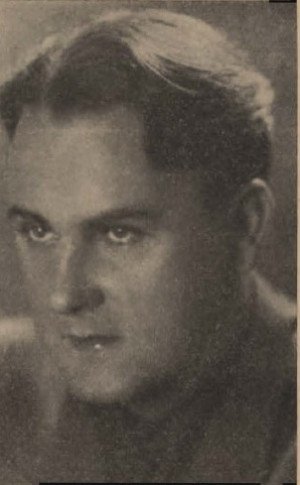 Станіслав Іванський