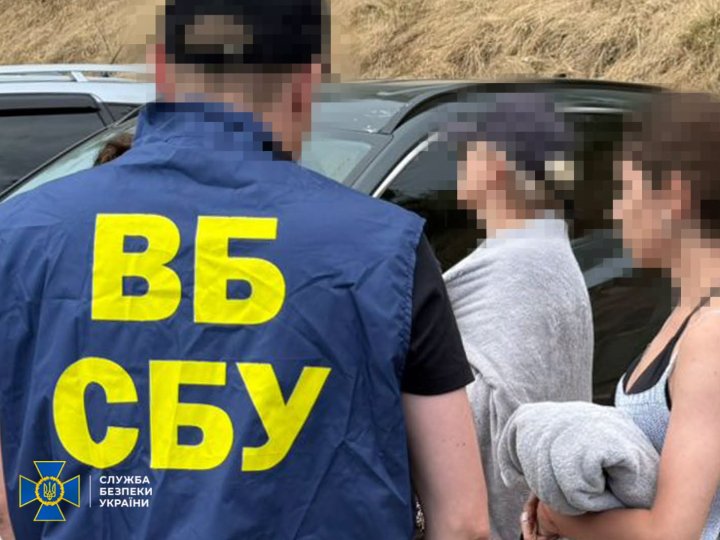 Посадовиця Торгово-промислової палати вимагала 100 тисяч євро у виробника дронів, - СБУ