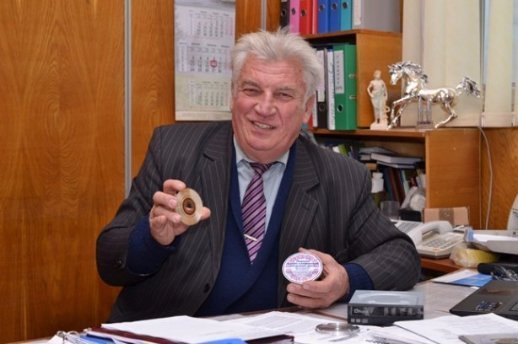 Неймовірний «шов блискавка» - один із унікальних винаходів українців, які допомогли людству. ФОТО. ВІДЕО