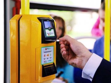 Повідомили, коли у Луцьку буде електронний квиток