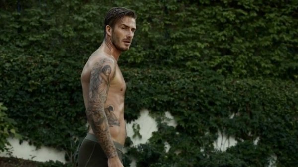 Тату відомих футболістів: діти, ангели та перемоги