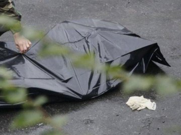 У річці на Волині знайшли труп