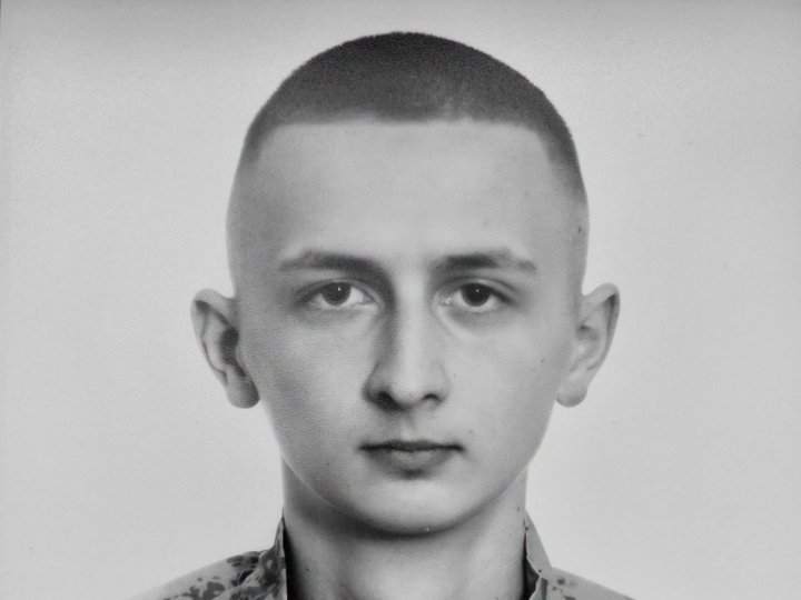 На війні загинув Герой з Волині Валентин Агеєнко