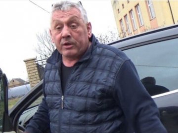 Поліція оголосила у розшук ексчиновника, який напав на волинську журналістку