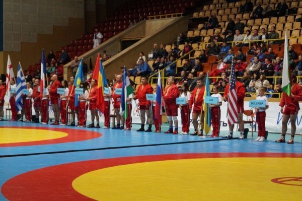 Луцький депутат-багатій став чемпіоном світу. ФОТО