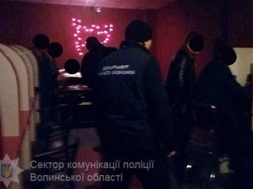 На Волині «накрили» підпільні казино