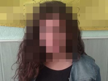 У Луцькому районі дівчина посеред вулиці пограбувала пенсіонера