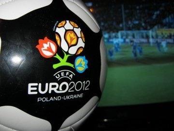 Букмекери визначилися з переможцями Євро-2012