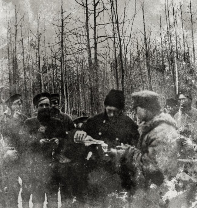 Понад 100 років тому Волинь була «Меккою» для мисливців з європейських країн. РЕТРОФОТО