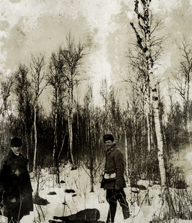 Понад 100 років тому Волинь була «Меккою» для мисливців з європейських країн. РЕТРОФОТО