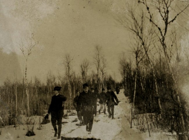 Понад 100 років тому Волинь була «Меккою» для мисливців з європейських країн. РЕТРОФОТО
