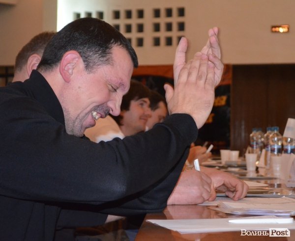 Кубок КВН історичного факультету виграли «Дембеля»