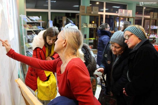 Яскраві кольори, золото, коштовності: як у давнину у Луцьку вдягалися модники та модниці. ФОТО