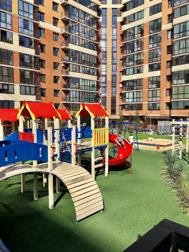 «Яровиці» –  5 років*