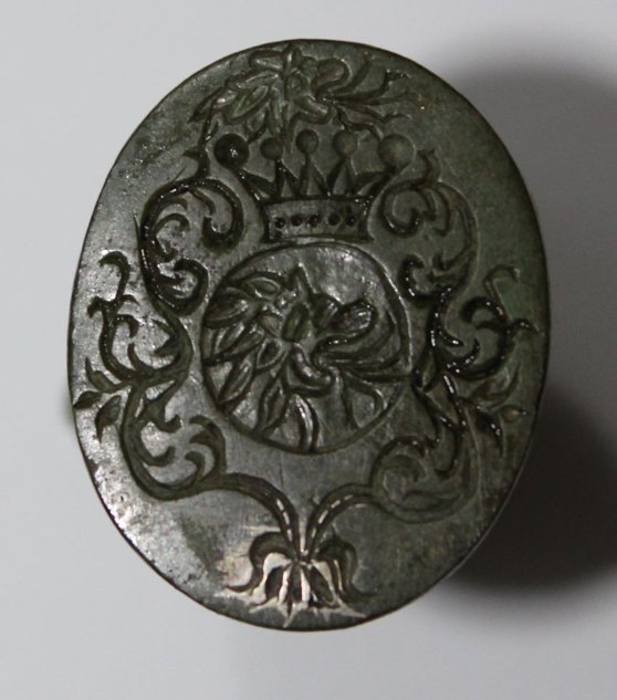 У волинському музеї з'явився рідкісний експонат