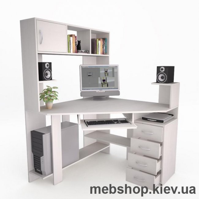 Як вибрати комп’ютерний стіл для дитини?*